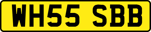 WH55SBB