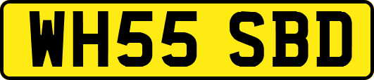 WH55SBD
