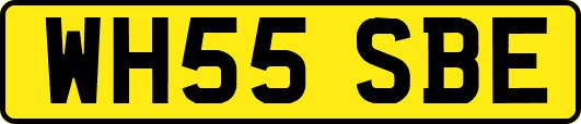 WH55SBE