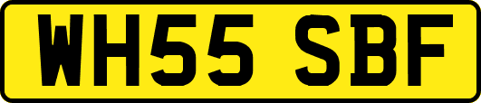 WH55SBF