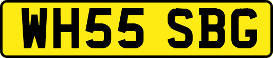 WH55SBG