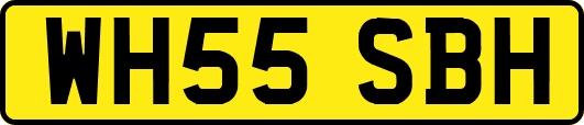 WH55SBH