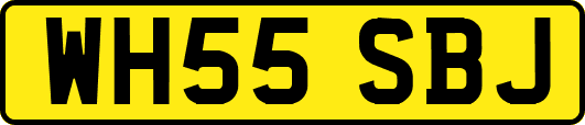 WH55SBJ