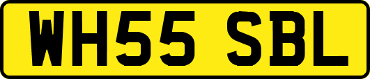 WH55SBL