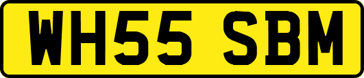 WH55SBM
