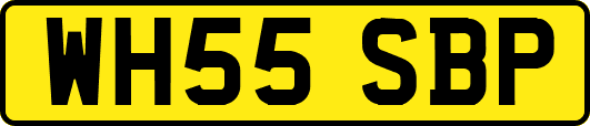 WH55SBP