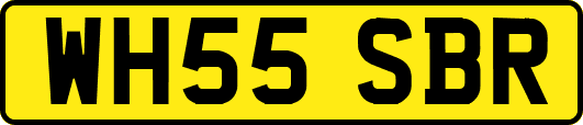 WH55SBR