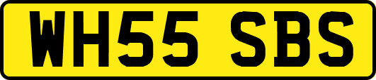 WH55SBS