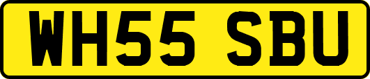 WH55SBU