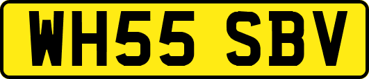 WH55SBV
