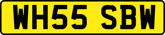 WH55SBW