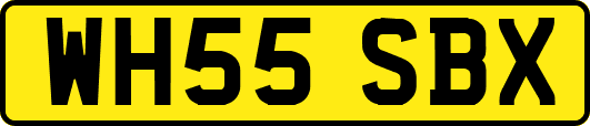 WH55SBX