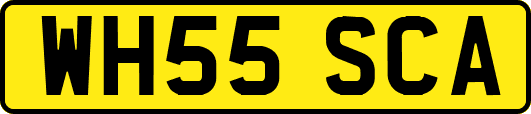 WH55SCA