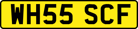WH55SCF