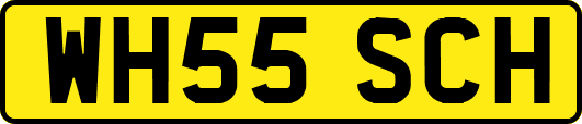 WH55SCH