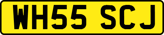 WH55SCJ