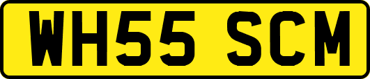 WH55SCM