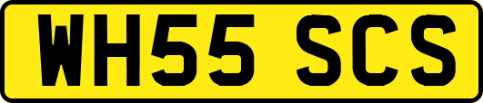 WH55SCS