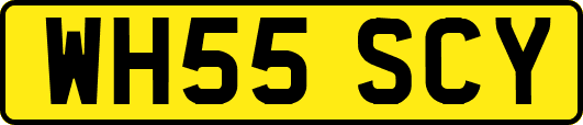 WH55SCY