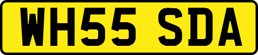 WH55SDA