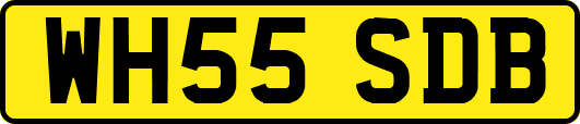 WH55SDB