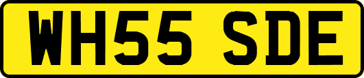 WH55SDE