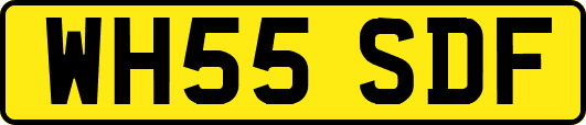 WH55SDF