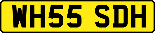 WH55SDH