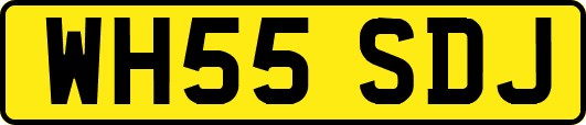 WH55SDJ