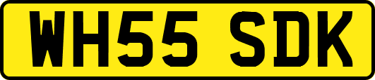 WH55SDK