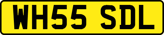 WH55SDL