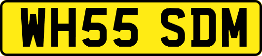 WH55SDM
