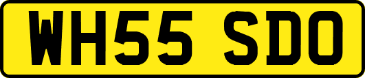 WH55SDO