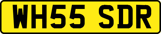 WH55SDR