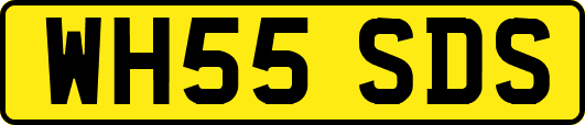 WH55SDS