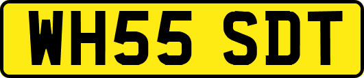 WH55SDT