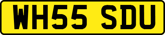 WH55SDU