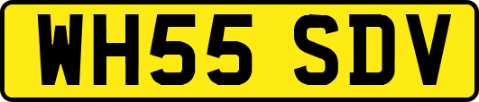 WH55SDV