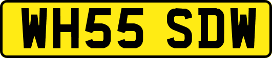 WH55SDW