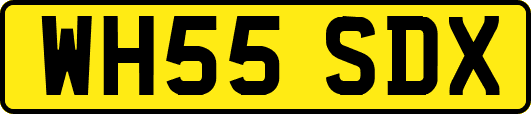 WH55SDX
