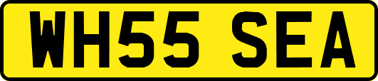 WH55SEA