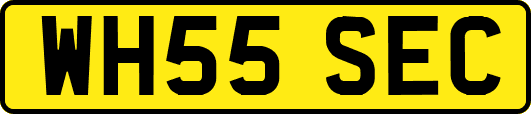 WH55SEC
