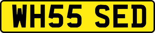 WH55SED