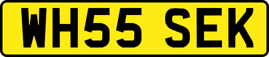 WH55SEK