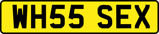 WH55SEX
