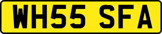 WH55SFA