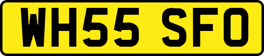 WH55SFO