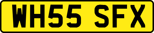 WH55SFX