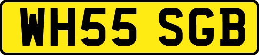 WH55SGB
