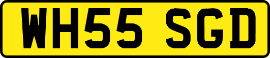 WH55SGD